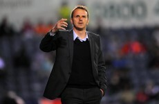 I lost £288k in one night spread-betting on cricket, admits Didi Hamann