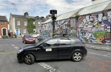 Google reveals latest innovation: cars that drive themselves