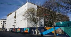 'Stugentrification': People are concerned about the thousands of student apartments being built in Dublin city