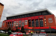 Liverpool banned from signing academy players for two years after breaching rules