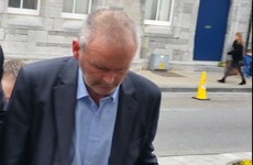 Man charged with the murder of his 74-year-old neighbour in Kerry