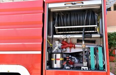 Elderly man dies in house fire in rural Clare