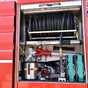 Elderly man dies in house fire in rural Clare