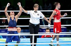'It's quite clear they didn't deliver': Treacy defends decision to slash boxing funding after Rio disaster