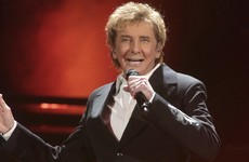 Barry Manilow speaks about hiding his gay relationship for nearly 40 years