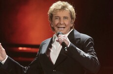 Barry Manilow speaks about hiding his gay relationship for nearly 40 years