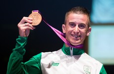 IAAF may consider removing Rob Heffernan's event from Olympic programme
