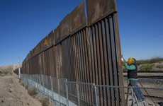 Illegal crossings at US/Mexico border at 17-year-low and Trump is getting the credit