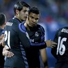 Ronaldo and Bale absent but Madrid still prevail in six-goal thriller