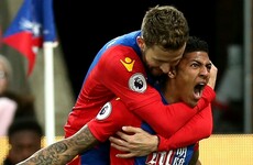 'I lost my love for the game' – Van Aanholt takes aim at Moyes