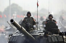 Nobel Peace Prize winner Suu Kyi denies allegations of ethnic cleansing in Myanmar