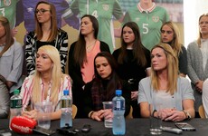 FAI and women's national team reach deal after overnight talks