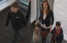 Missing mother and sons found safe and well