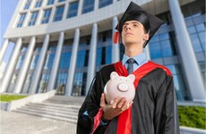 Poll: Should Ireland introduce third-level student loans for fees?