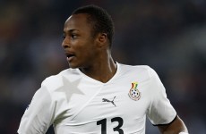African Cup of Nations 2012 preview: Group D