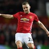 'I'll fight to the last second' - Shaw desperate to prove Mourinho wrong despite scathing criticism