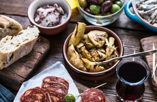 Tapas restaurant and grocery among six food outlets served with closure orders in March