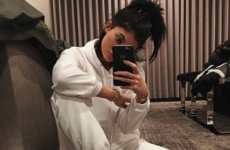 21 impossibly comfortable Kylie Jenner tracksuit looks