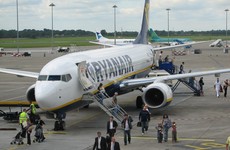 Ryanair will offer connecting flights onto rivals' routes starting this year