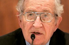 Noam Chomsky backs Vita Cortex workers