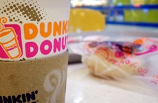 A man has sued Dunkin' Donuts because they gave him a 'butter substitute' instead of butter