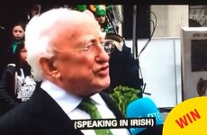 11 iconic moments Irish television has already given us in 2017