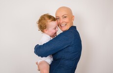 'I'm alive today so I'll keep fighting': Irish mother raising funds for cancer drug not available in Ireland