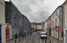 Man arrested after Portlaoise stabbing in broad daylight