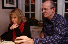 A new BBC reality show has couples living alone with their in-laws and it looks excruciating