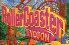 16 slightly f**ked up things we all secretly did on Rollercoaster Tycoon