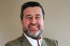 How a Cork startup was launched and then sold... in about six months
