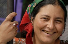 'Naturalisation and recognition of Irish citizenship will improve Roma rights'