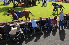 'Our competition isn't other racecourses, it's shopping centres'