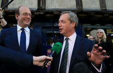 Welsh MP who left the Tories for UKIP leaves UKIP for the Tories