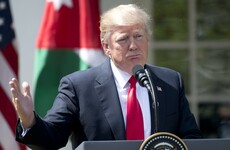 Head of probe into Trump's ties to Russia steps aside due to ethics complaints