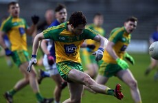 Here are the venues and times for the U21 football semis and hurling league semis