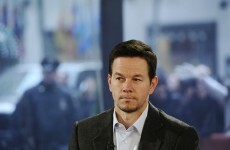 Mark Wahlberg apologises for saying he could have prevented 9/11 hijackings