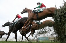 'Roll on Saturday!' Katie Walsh determined to ride in Grand National as x-ray comes back clear