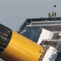 Video: Costa Concordia crew member defends captain