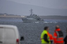 Major search operation to begin Saturday for missing Rescue 116 crew