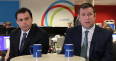 Debate Room: Where should the first drug injecting centre be located?