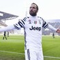 Gonzalo Higuain to Napoli owner: 'It's your fault'