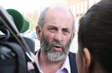 Woman in Kerry crash with drunk driver criticises Healy-Rae's 'three Guinness' claims