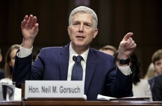 'The nuclear option': Senate Republicans ditch tradition to ensure Trump's Supreme Court pick gets through