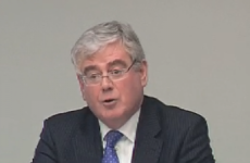 Gilmore: Ireland isn’t deliberately trying to dodge EU referendum