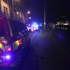 Three people rescued from River Liffey last night