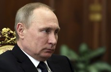 'Aggression against a sovereign state': Putin responds to Trump's Syria strikes