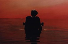 Harry Styles just released his first solo single and... it's... kind of good?