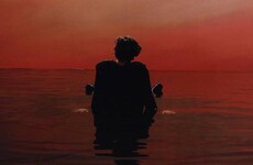 Harry Styles just released his first solo single and... it's... kind of good?