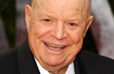 Don Rickles, comedian and voice of Mr Potato Head, dies at 90